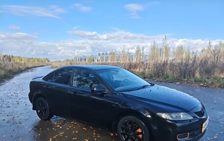 Mazda 6, 2007 год, 410 000 рублей, 3 фотография