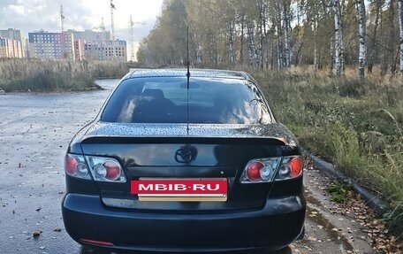 Mazda 6, 2007 год, 410 000 рублей, 2 фотография