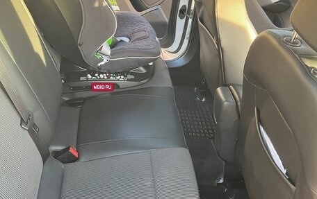 Opel Astra J, 2012 год, 950 000 рублей, 9 фотография