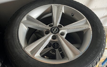 Opel Astra J, 2012 год, 950 000 рублей, 22 фотография