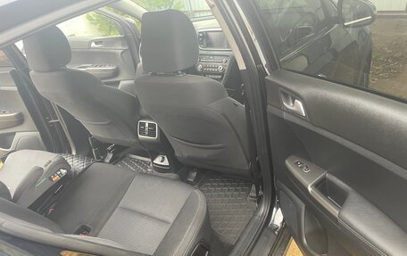 KIA Sportage IV рестайлинг, 2021 год, 2 350 000 рублей, 11 фотография