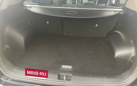 KIA Sportage IV рестайлинг, 2021 год, 2 350 000 рублей, 12 фотография