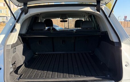 Audi Q7, 2016 год, 4 100 000 рублей, 7 фотография