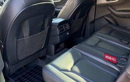 Audi Q7, 2016 год, 4 100 000 рублей, 9 фотография