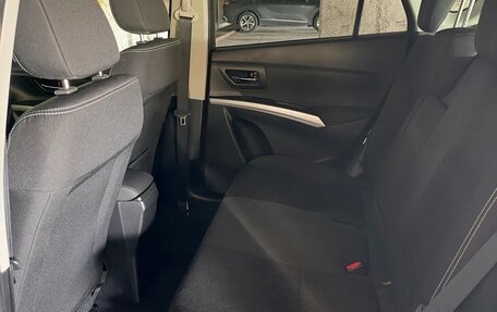 Suzuki SX4 II рестайлинг, 2018 год, 1 850 000 рублей, 3 фотография