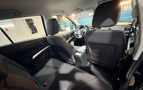 Suzuki SX4 II рестайлинг, 2018 год, 1 850 000 рублей, 13 фотография