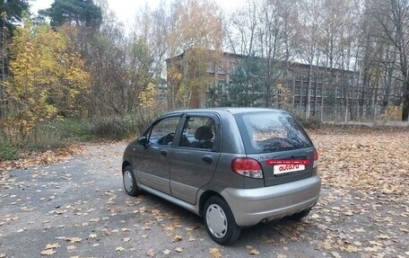 Daewoo Matiz I, 2014 год, 310 000 рублей, 2 фотография