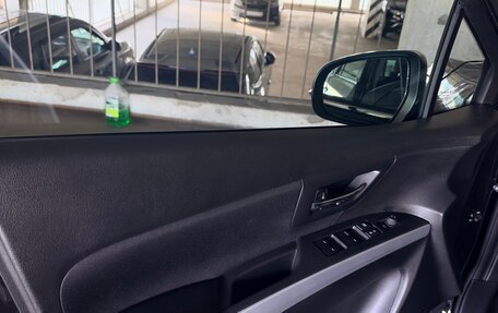 Suzuki SX4 II рестайлинг, 2018 год, 1 850 000 рублей, 15 фотография
