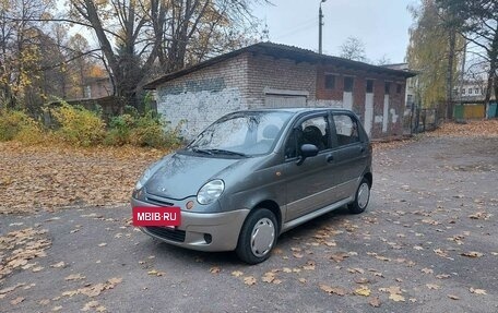 Daewoo Matiz I, 2014 год, 310 000 рублей, 4 фотография