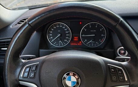 BMW X1, 2012 год, 1 400 000 рублей, 9 фотография