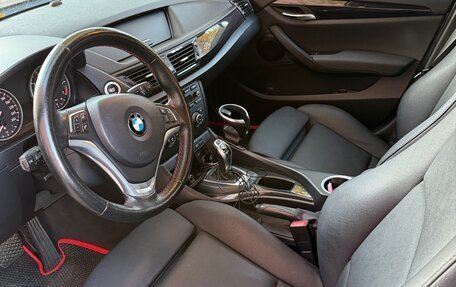 BMW X1, 2012 год, 1 400 000 рублей, 4 фотография