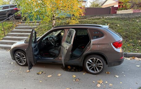 BMW X1, 2012 год, 1 400 000 рублей, 6 фотография