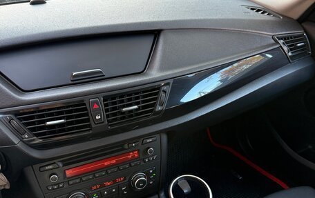 BMW X1, 2012 год, 1 400 000 рублей, 8 фотография