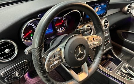 Mercedes-Benz C-Класс, 2019 год, 3 950 000 рублей, 8 фотография