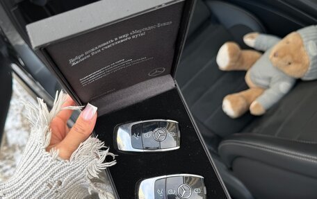 Mercedes-Benz C-Класс, 2019 год, 3 950 000 рублей, 2 фотография