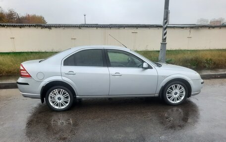 Ford Mondeo III, 2006 год, 545 000 рублей, 2 фотография