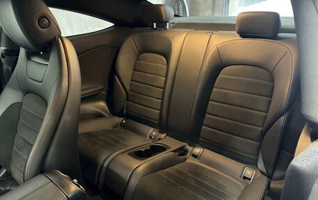Mercedes-Benz C-Класс, 2019 год, 3 950 000 рублей, 6 фотография