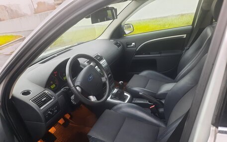 Ford Mondeo III, 2006 год, 545 000 рублей, 8 фотография