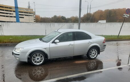 Ford Mondeo III, 2006 год, 545 000 рублей, 7 фотография