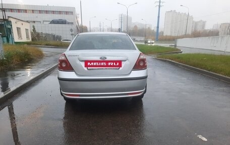 Ford Mondeo III, 2006 год, 545 000 рублей, 4 фотография