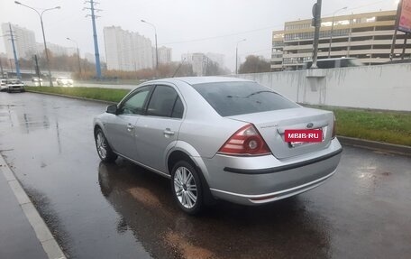 Ford Mondeo III, 2006 год, 545 000 рублей, 3 фотография