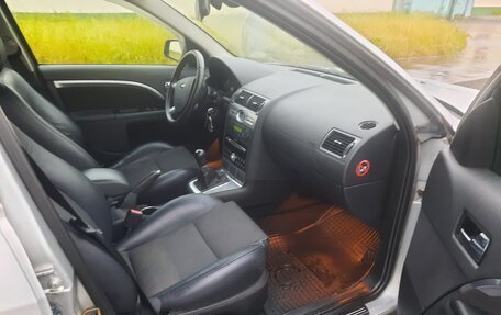 Ford Mondeo III, 2006 год, 545 000 рублей, 12 фотография
