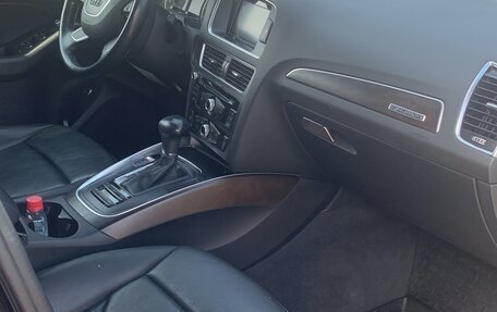Audi Q5, 2015 год, 2 200 000 рублей, 7 фотография