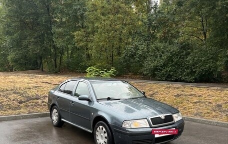Skoda Octavia IV, 2005 год, 170 000 рублей, 2 фотография