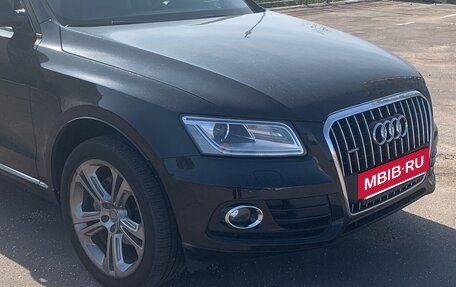 Audi Q5, 2015 год, 2 200 000 рублей, 2 фотография