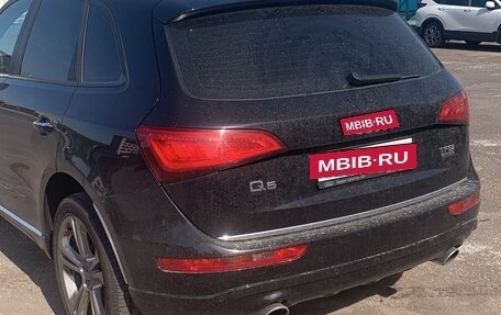 Audi Q5, 2015 год, 2 200 000 рублей, 5 фотография