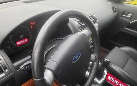 Ford Mondeo III, 2006 год, 545 000 рублей, 10 фотография