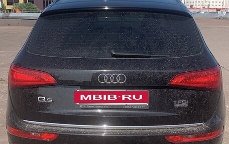 Audi Q5, 2015 год, 2 200 000 рублей, 6 фотография