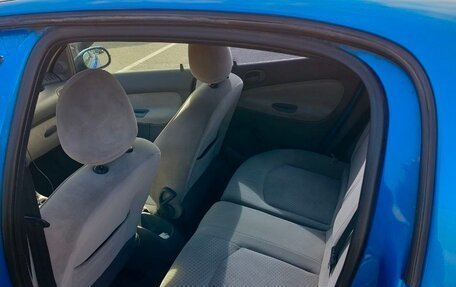 Peugeot 206, 2004 год, 137 000 рублей, 8 фотография