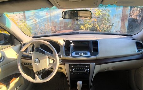 Nissan Teana, 2008 год, 800 000 рублей, 5 фотография