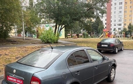 Skoda Octavia IV, 2005 год, 170 000 рублей, 3 фотография