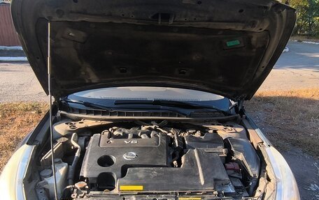 Nissan Teana, 2008 год, 800 000 рублей, 4 фотография