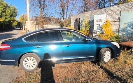 Nissan Teana, 2008 год, 800 000 рублей, 6 фотография