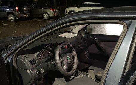 Skoda Octavia IV, 2005 год, 170 000 рублей, 5 фотография