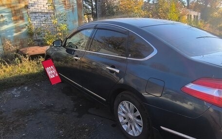 Nissan Teana, 2008 год, 800 000 рублей, 3 фотография