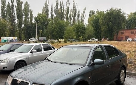 Skoda Octavia IV, 2005 год, 170 000 рублей, 4 фотография