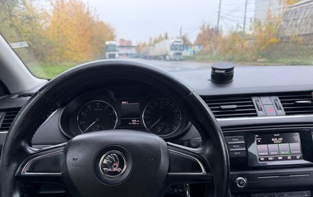 Skoda Octavia, 2014 год, 650 000 рублей, 8 фотография