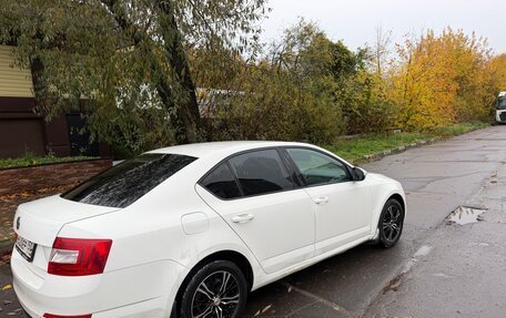 Skoda Octavia, 2014 год, 650 000 рублей, 4 фотография