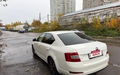 Skoda Octavia, 2014 год, 650 000 рублей, 2 фотография