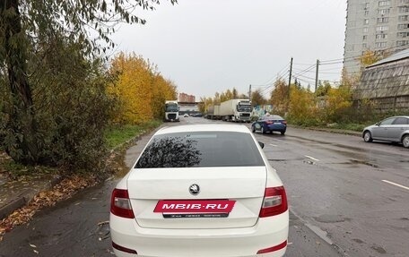 Skoda Octavia, 2014 год, 650 000 рублей, 3 фотография