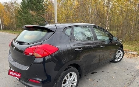 KIA cee'd III, 2013 год, 1 049 999 рублей, 4 фотография