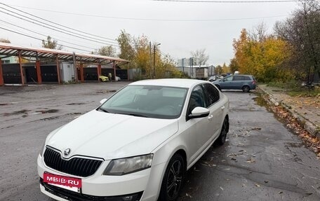 Skoda Octavia, 2014 год, 650 000 рублей, 7 фотография