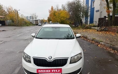 Skoda Octavia, 2014 год, 650 000 рублей, 6 фотография