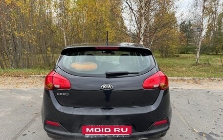 KIA cee'd III, 2013 год, 1 049 999 рублей, 5 фотография