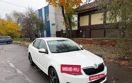 Skoda Octavia, 2014 год, 650 000 рублей, 5 фотография