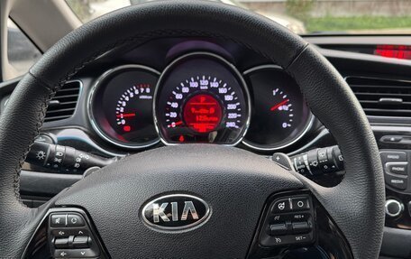 KIA cee'd III, 2013 год, 1 049 999 рублей, 8 фотография